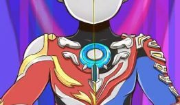 奥特漫画,宇宙守护者的传奇征程